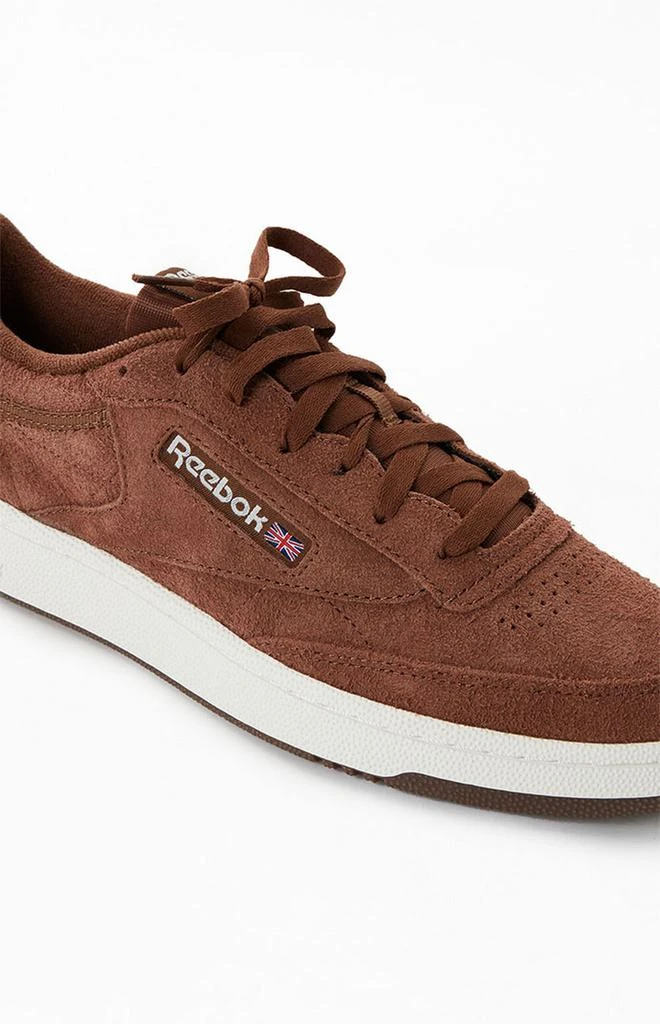 Reebok Club C 85 Shoes 6