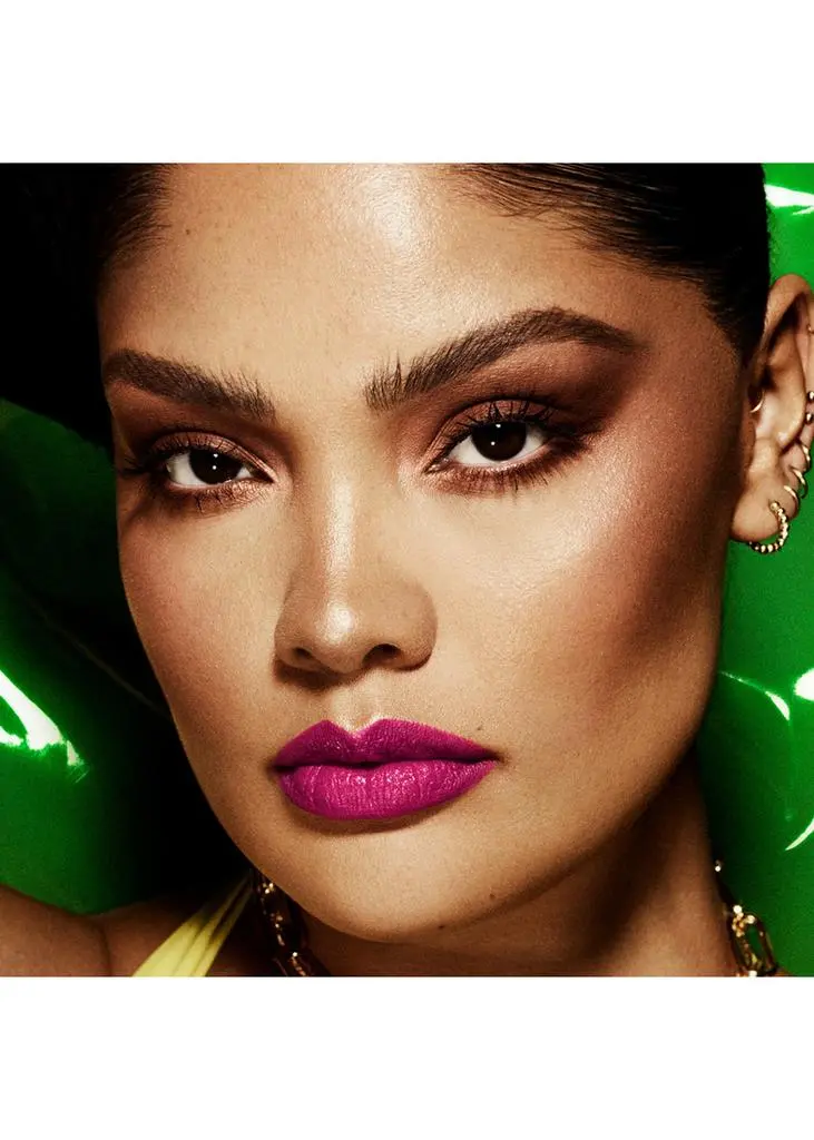 Fenty Beauty SummaTime Icon Semi-Matte Refillable Lipstick 6