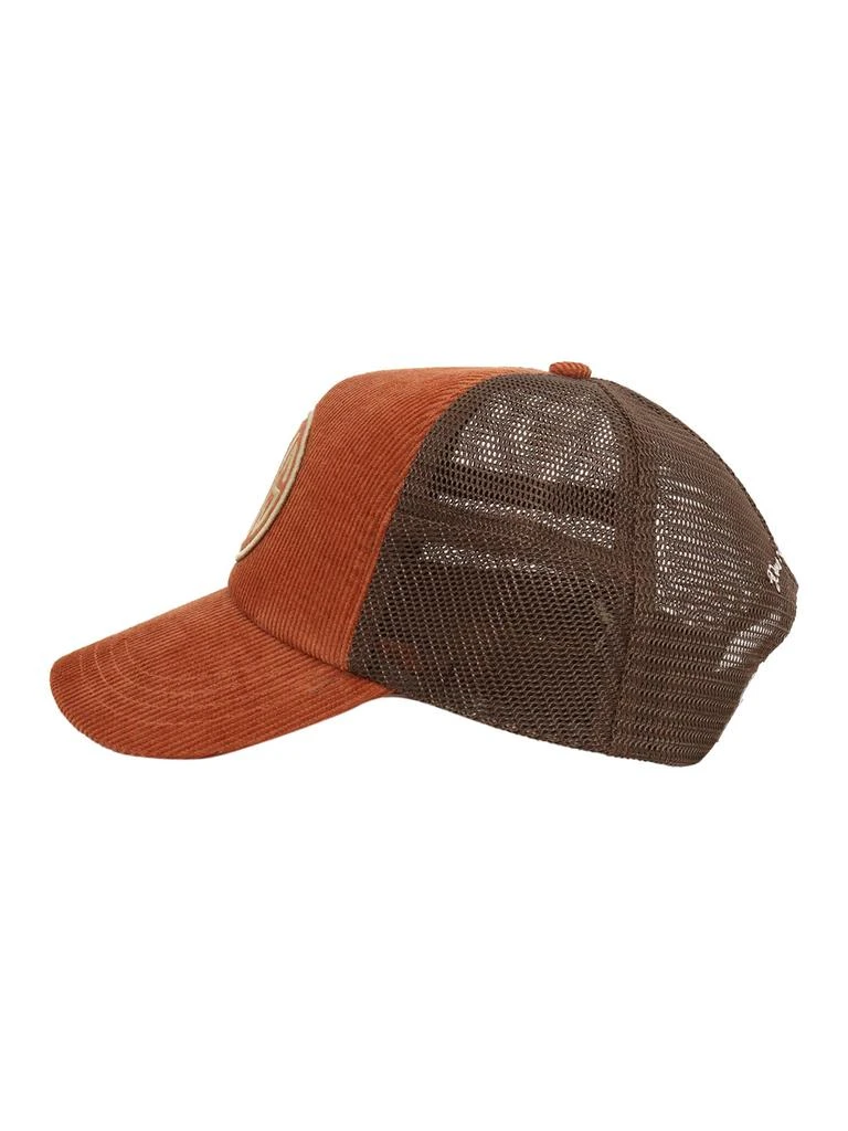 Deus Pill Cord Trucker 1