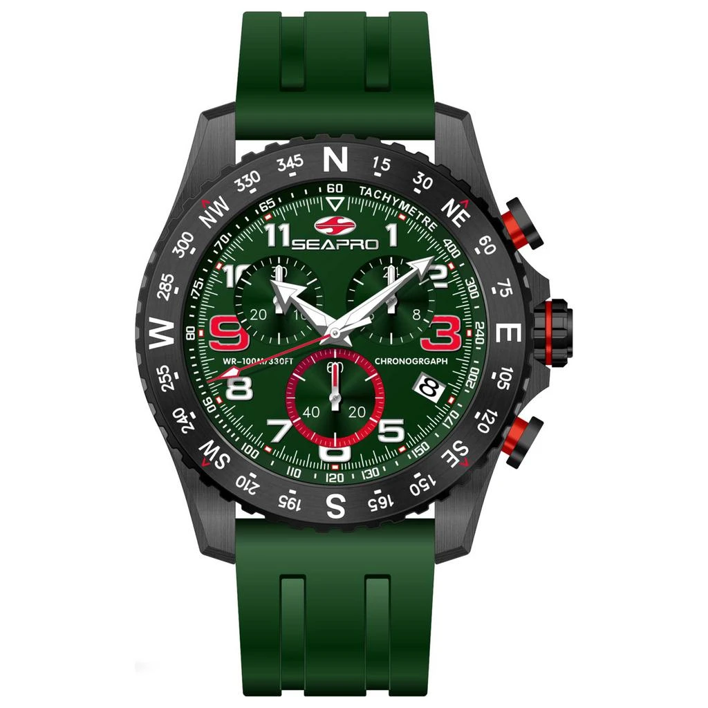 Seapro Seapro Men's Watch SP9736 1