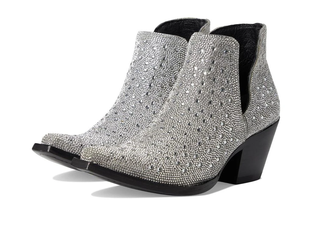 Ariat Dixon Glitz Bootsie 1