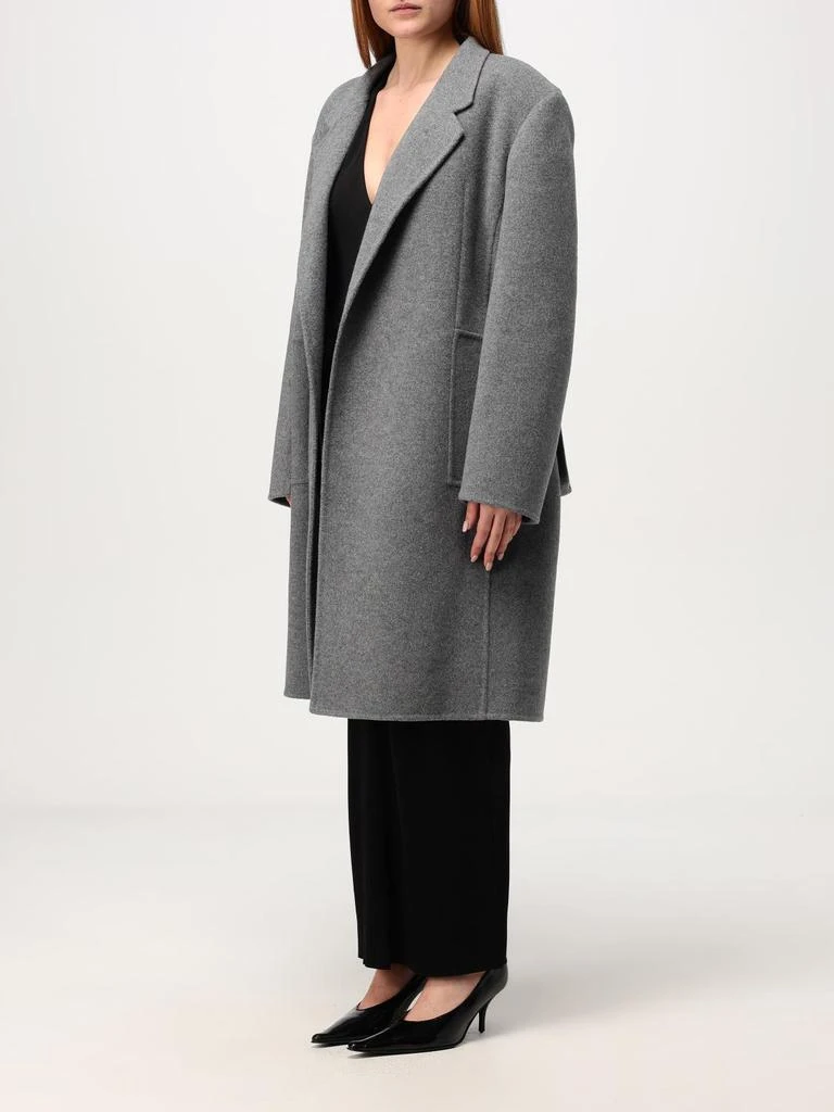 KHAITE Coat woman Khaite 4