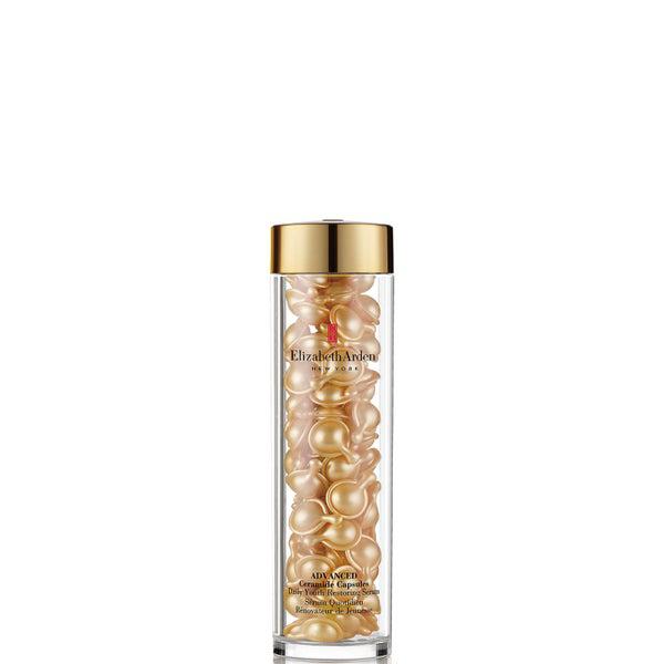 Elizabeth Arden Elizabeth Arden Ceramide Capsules Advanced (90 Capsules, Worth $120)