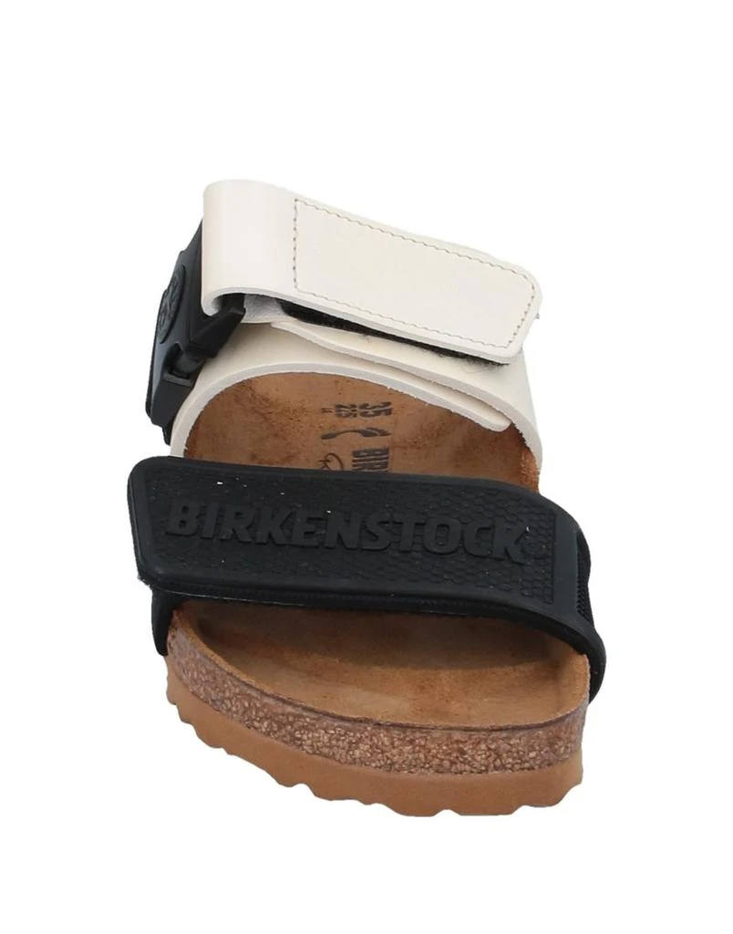 Rick Owens Sandals 4