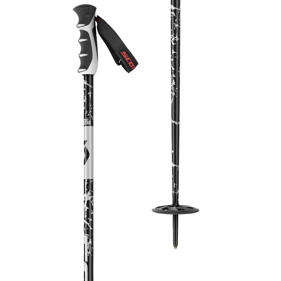 Scott Team Issue SRS Ski Poles