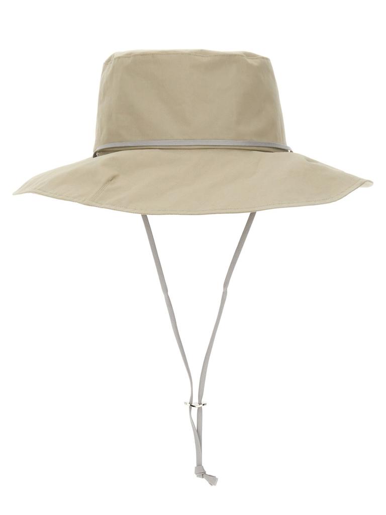 最終値下げ KIJIMA TAKAYUKI SAFARI HAT - Hats - BeyondStyle 帽子