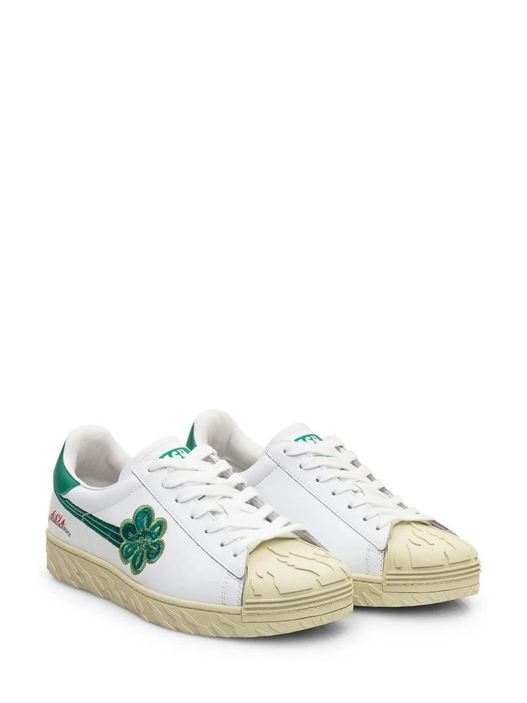 Acupuncture 1993 Acupuncture 1993 Acu Star Sneaker 2