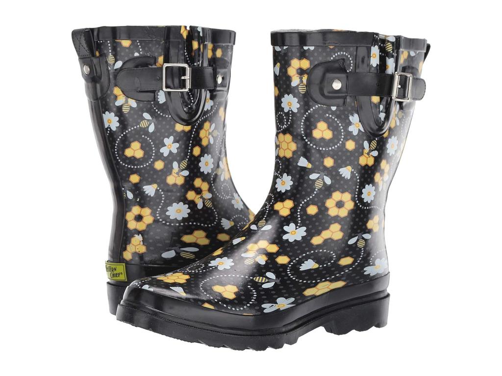 Western Chief Waterproof Mid Rain Boot
