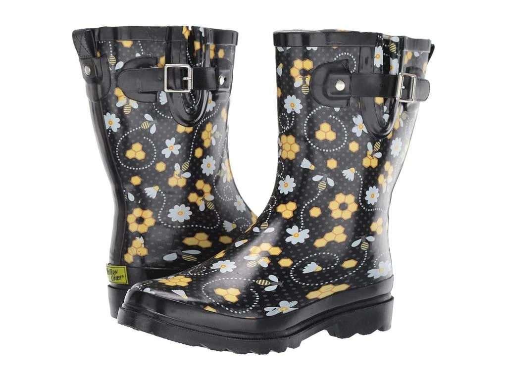 Western Chief Waterproof Mid Rain Boot 1