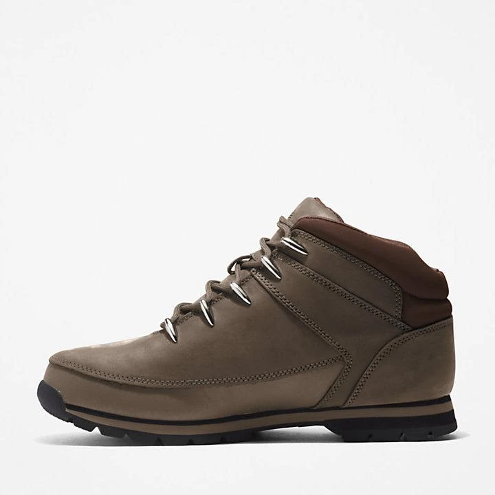 Timberland Euro Sprint Hiker for Men in Green 6