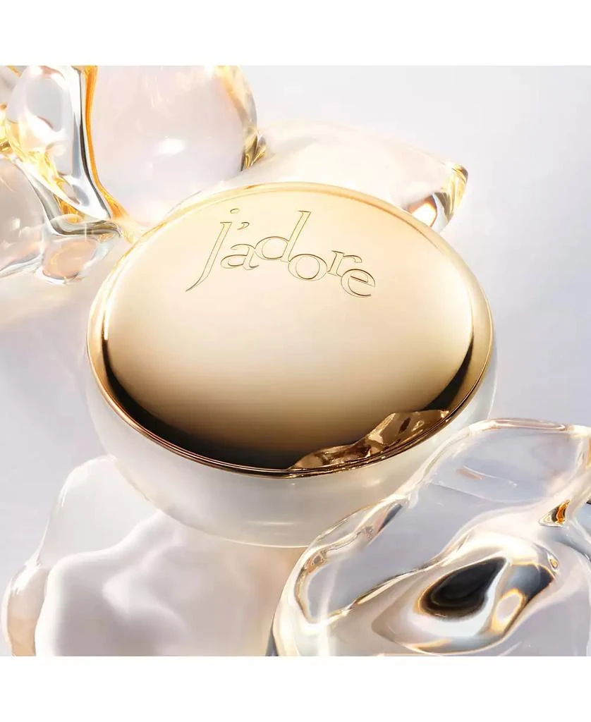 Dior J'adore Les Adorables Body Cream, 5.07 oz. 2