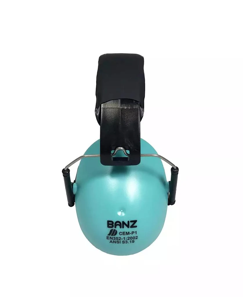Banz Big Boys and Girls Earmuffs Hearing Protection 1
