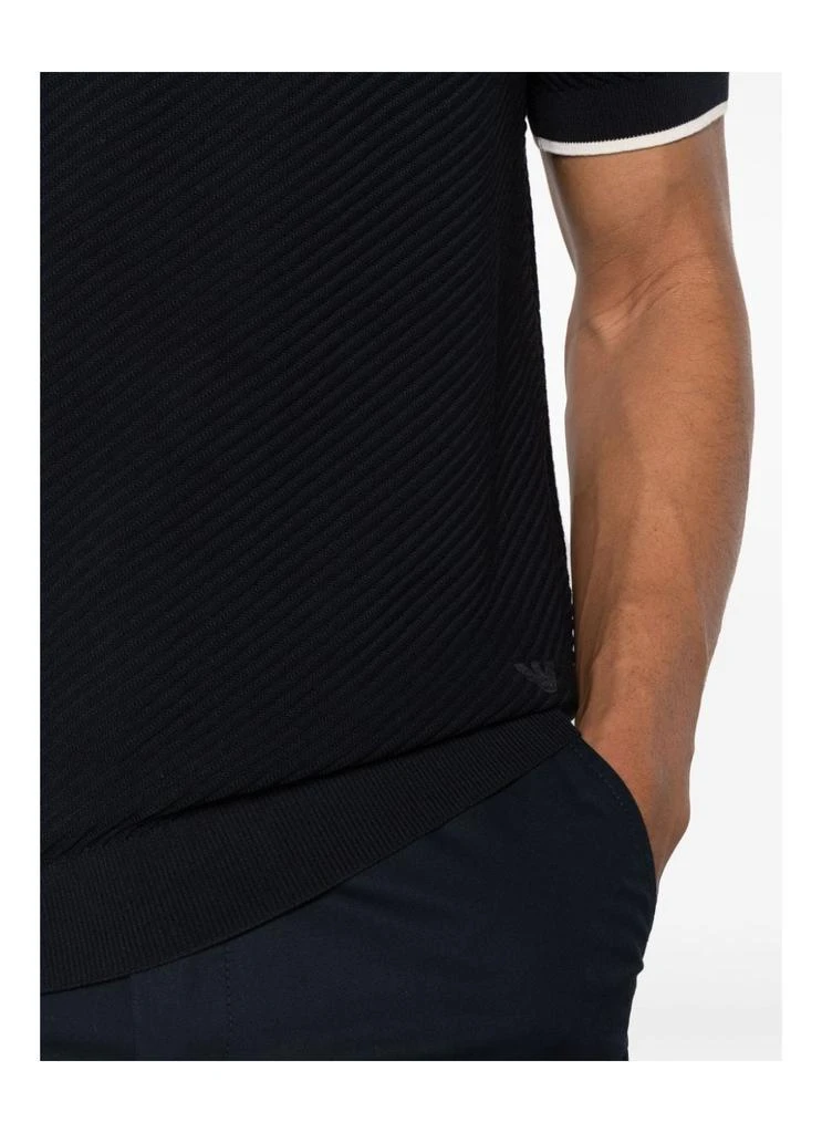 Emporio Armani Mxm 5