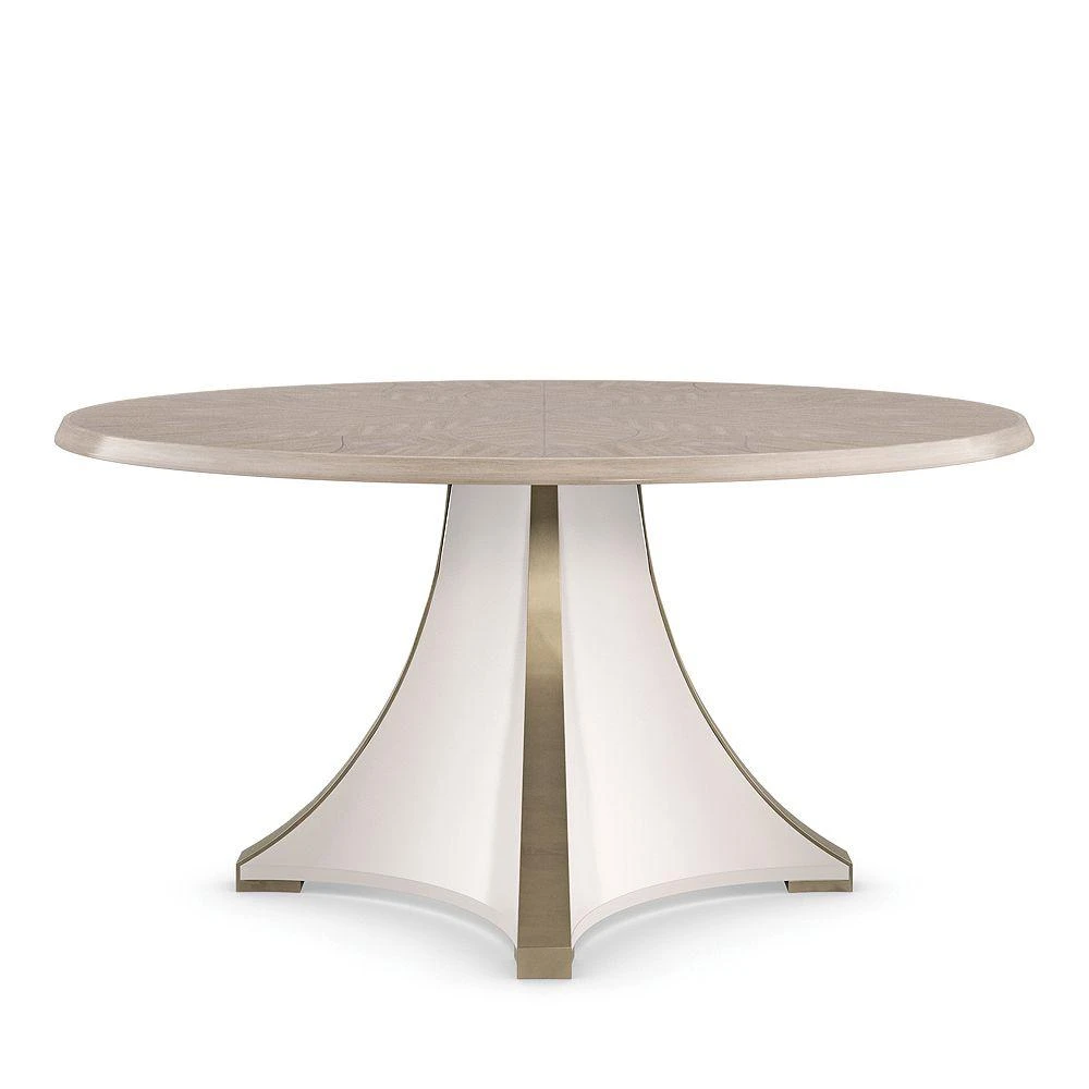 caracole Great Expectations Dining Table 3