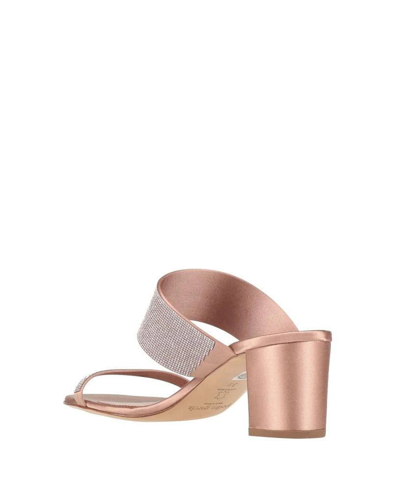 Pedro Garcia Sandals 3