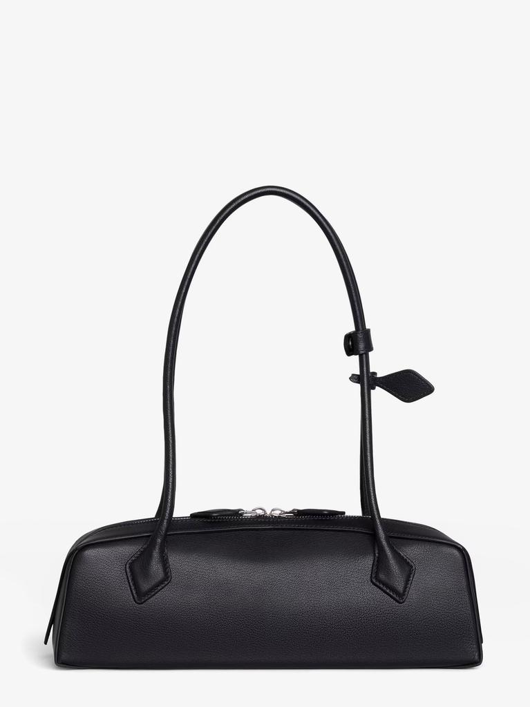 Alaia Teckel Medium leather shoulder bag