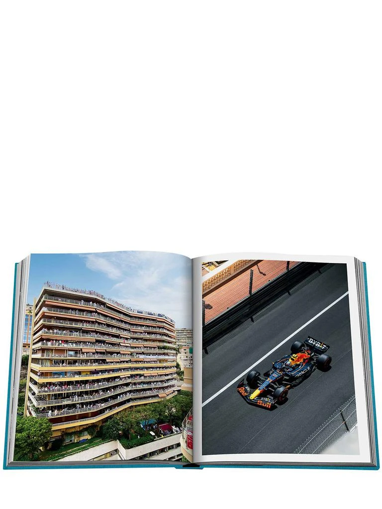 Assouline Monte Carlo Book 4