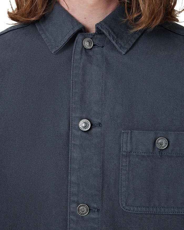 ALL SAINTS Eavis Chore Jacket 7