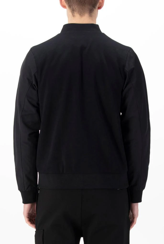 Luke 1977 Chief premium bomber jacket 2