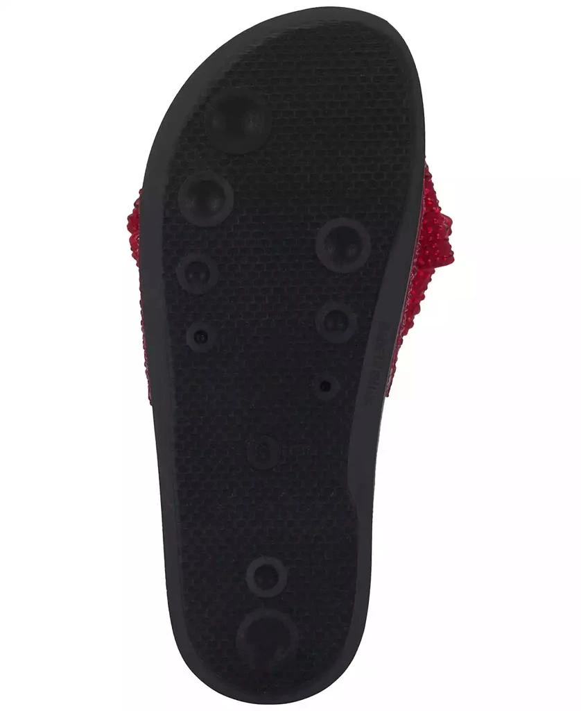 INC International Women's Peymin Pool Slides, Created for Macy's 5