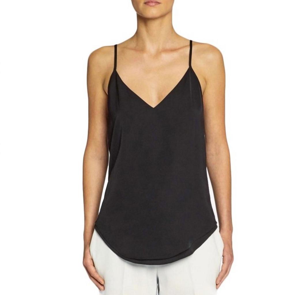 Brochu Walker Brochu Walker - Luna Silk Cami