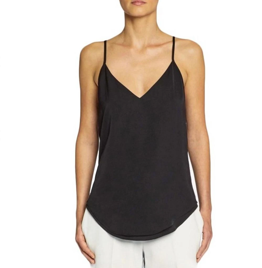 Brochu Walker Brochu Walker - Luna Silk Cami 1