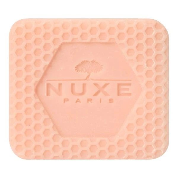 NUXE NUXE Reve de Miel Gentle Shampoo Bar 65g 5