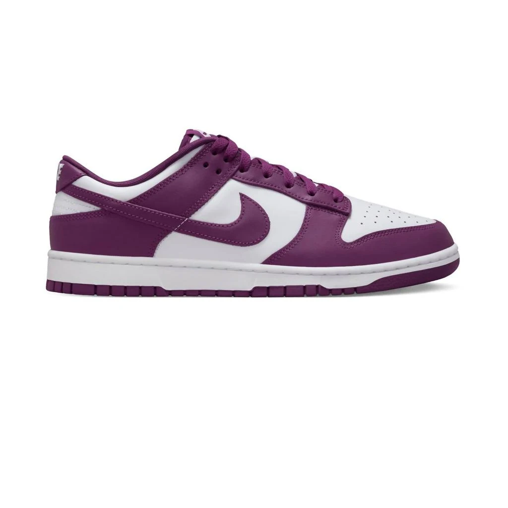 NIKE Nike - Men's Dunk Low Retro Viotech Sneaker 2