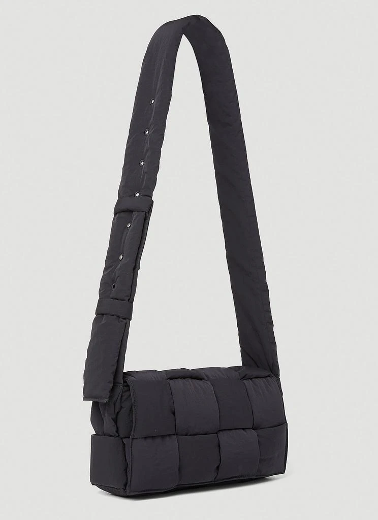 Bottega Veneta Padded Cassette Crossbody Bag 3