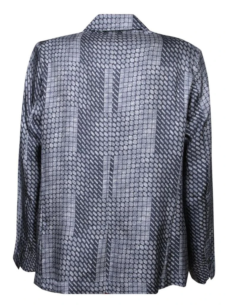 Pierre-louis Mascia Pierre-Louis Mascia Blazers 2
