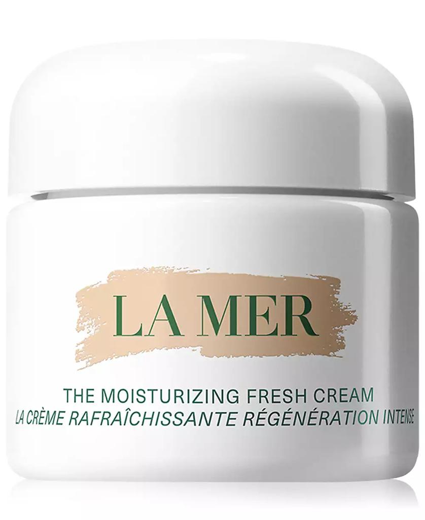 La Mer The Moisturizing Fresh Cream