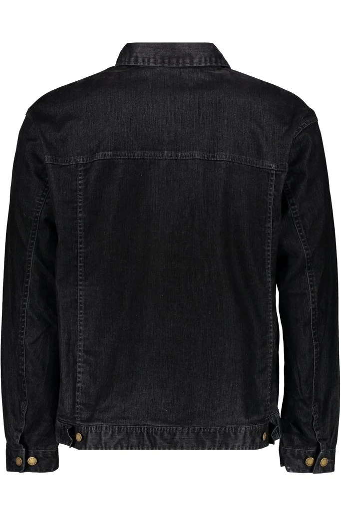 DICKIES Denim Jacket 2