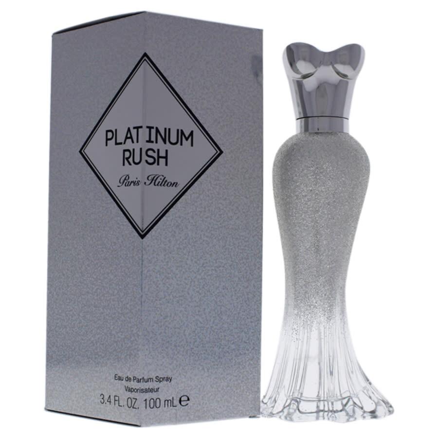 Paris Hilton Paris Hilton Platinum Rush Ladies EDP