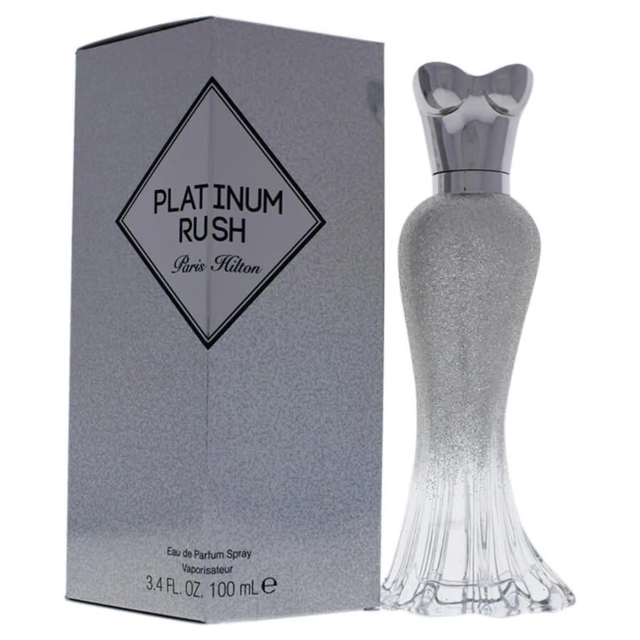 Paris Hilton Paris Hilton Platinum Rush Ladies EDP 1
