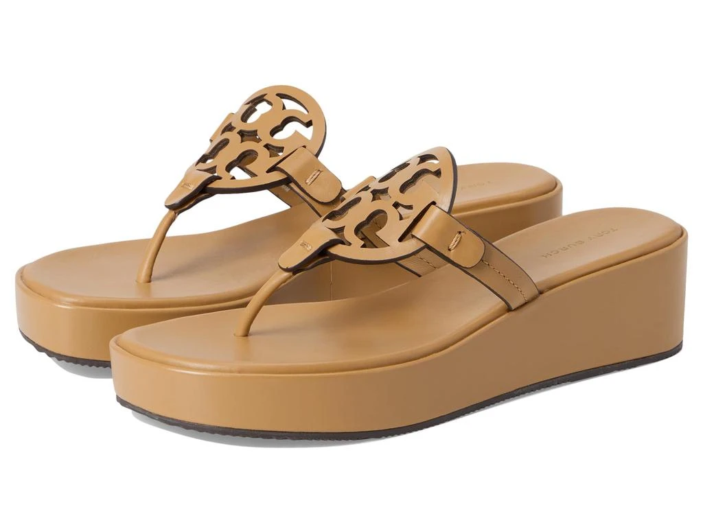 Tory Burch Miller Wedge 25mm 1