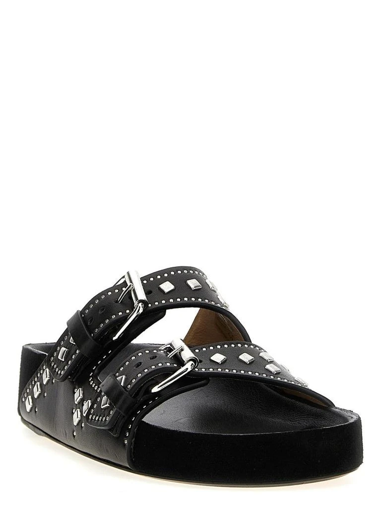 Isabel Marant 'Lennyo' Sandals 2