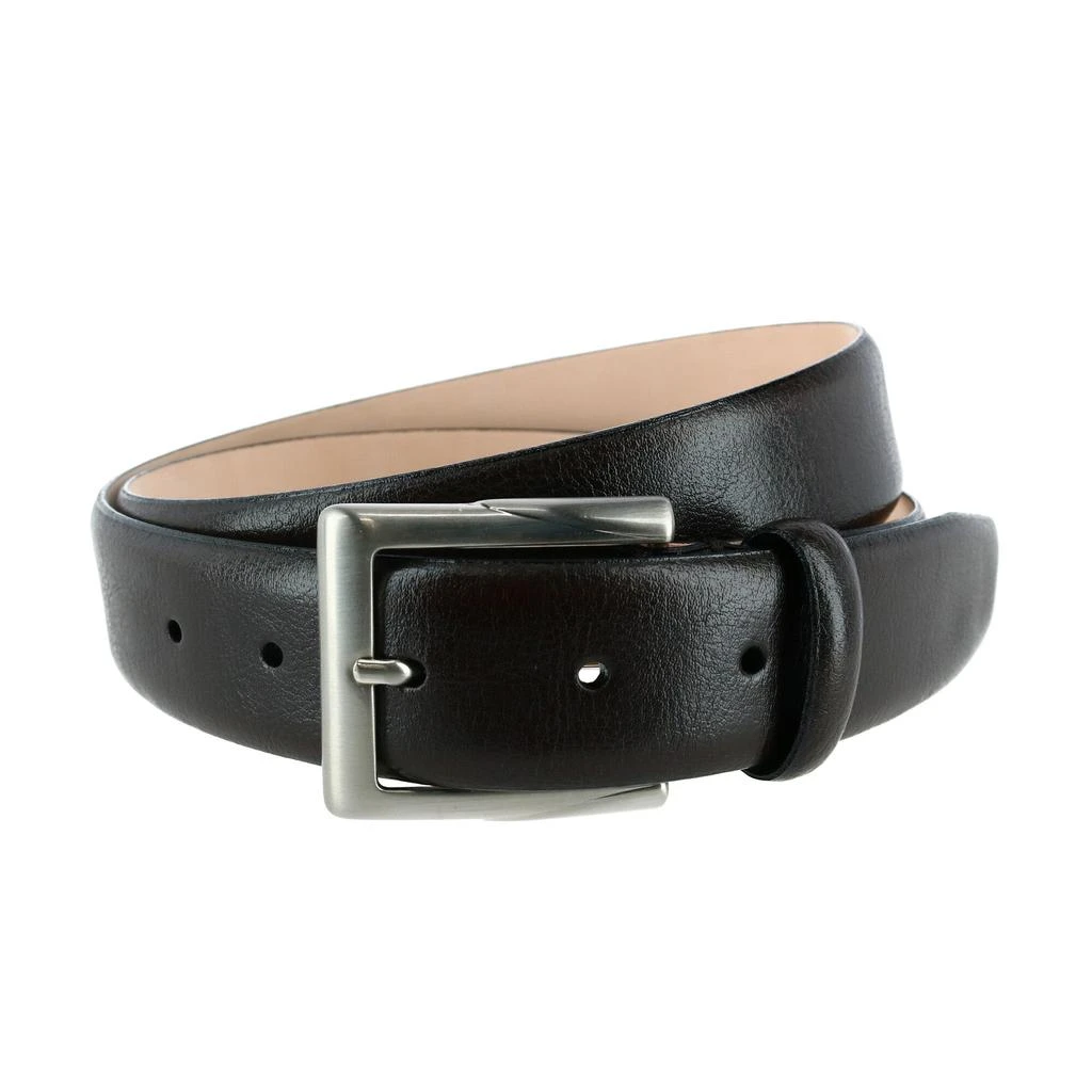 Trafalgar Rafferty 35mm Italian Leather Dress Belt 1