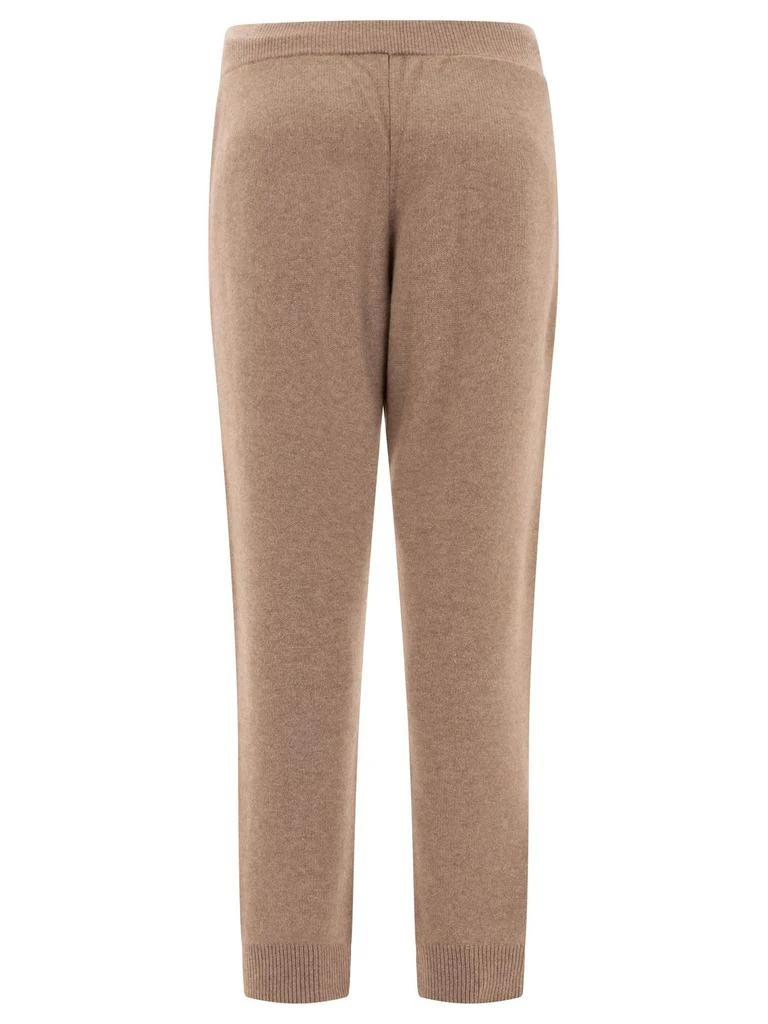 AURALEE Auralee Relaxed Fit Pants 2