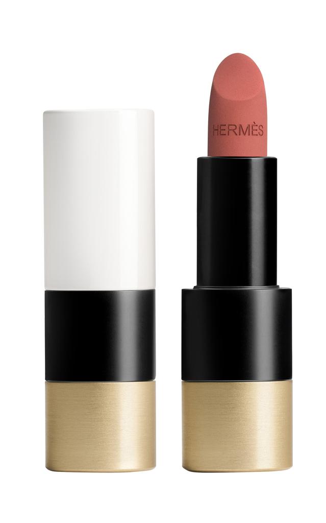 【最終値下げ】新品　エルメス　ROUGE CASAQUE 64 Rouge Hermes Satin Lipstick (Rouge Casaque 64 Satine) 3.5g