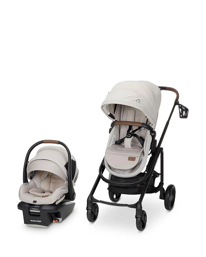 Maxi-Cosi Tayla™ Max Travel System 1
