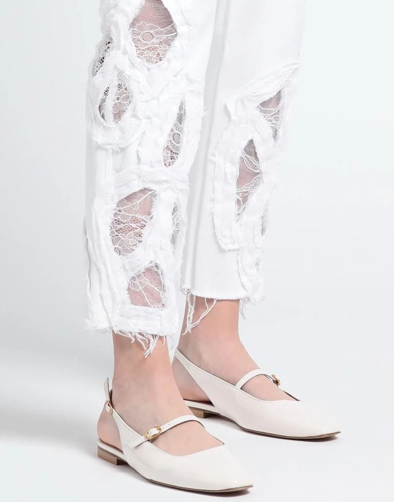 Preen By Thornton Bregazzi Casual pants 4