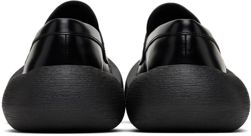 CAMPERLAB Black Caramba Loafers 2