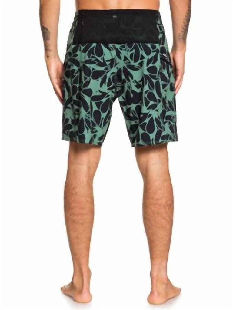 Quicksilver Quicksilver - Paddler Boardshort