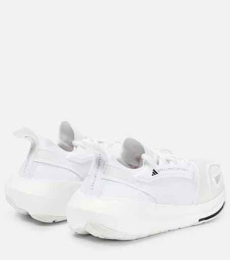 Adidas Ultraboost mesh low-top sneakers 3