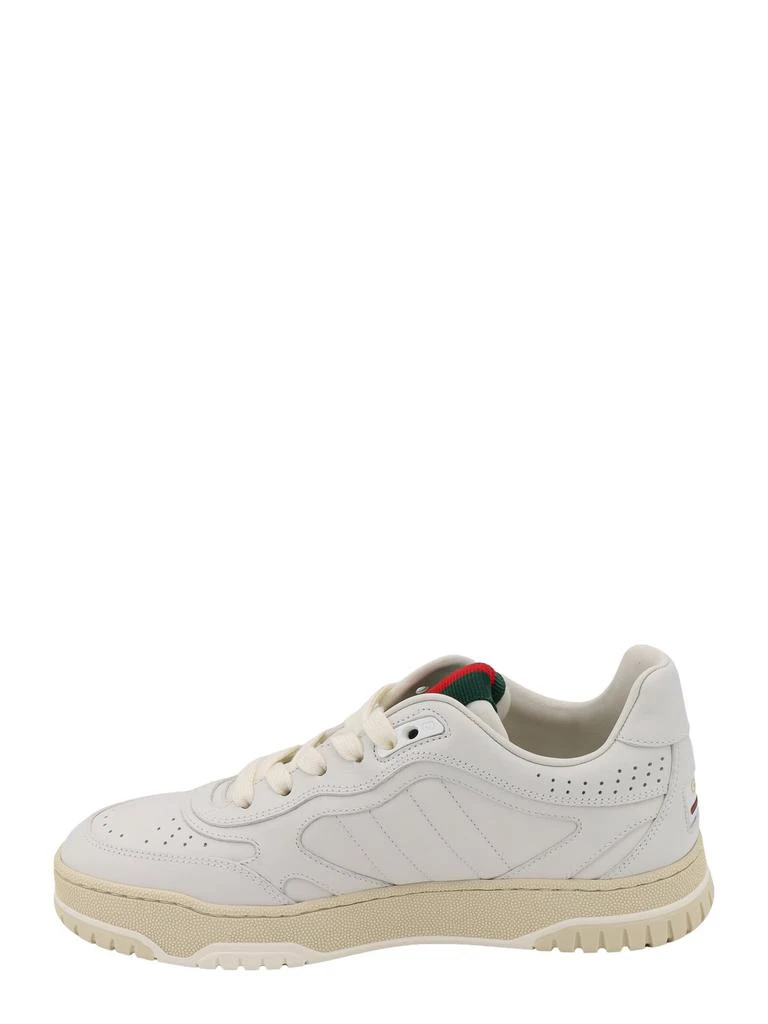 Gucci Re-web Sneakers 2