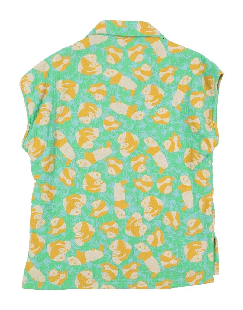 The Animals Observatory Patterned shirts & blouses