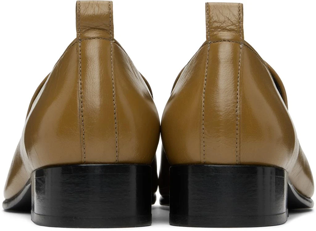 by FAR Brown Alfred Loafers 2