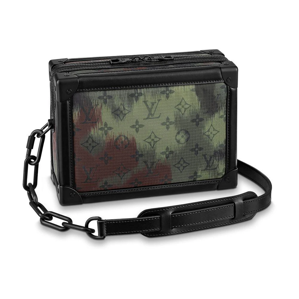 Louis Vuitton Soft Trunk 10