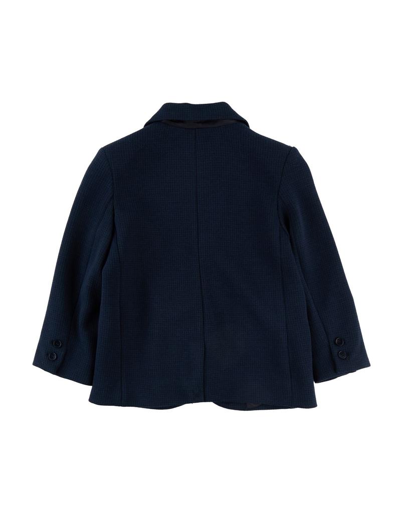 Abel & Lula Blazer