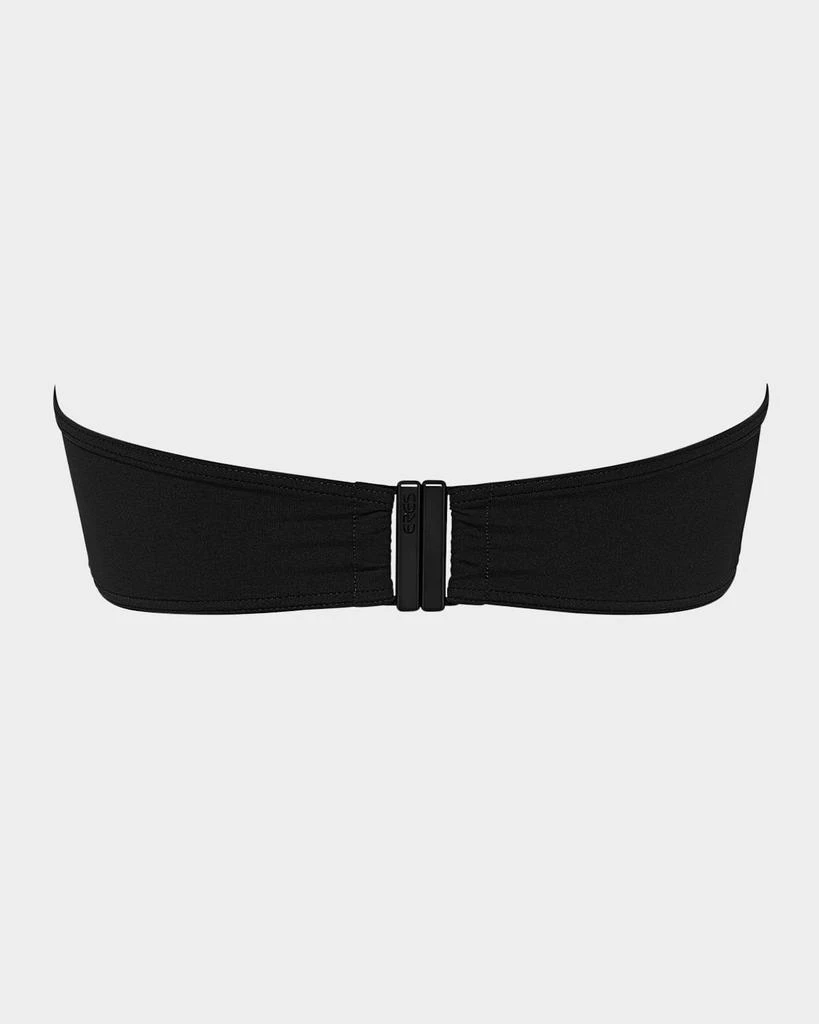 ERES Show Bandeau U-Hardware Bikini Top 3